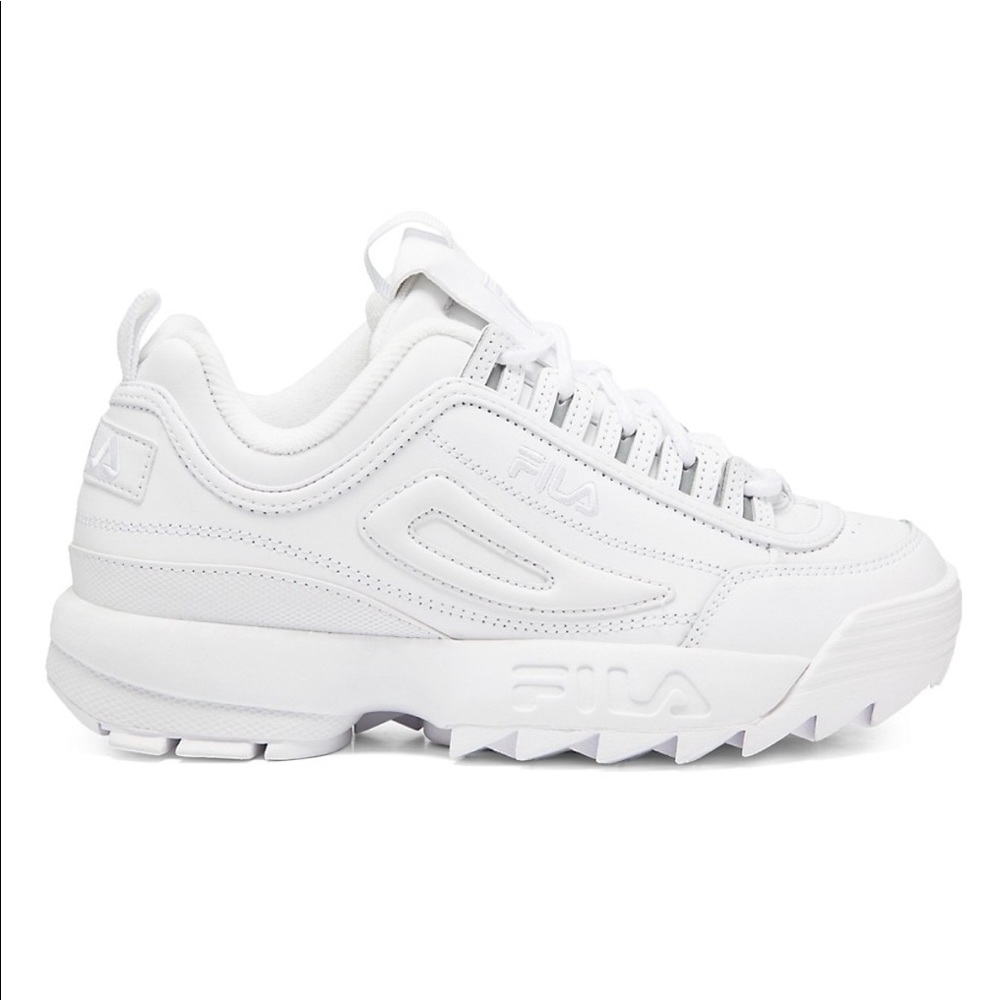 Fila Heritage Collection Disrupter Sneakers